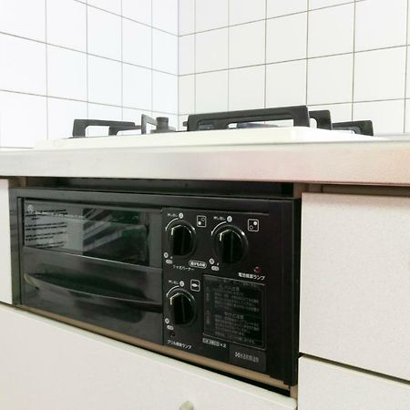 אוסקה Shinsaibashi Elegant Apartment מראה חיצוני תמונה
